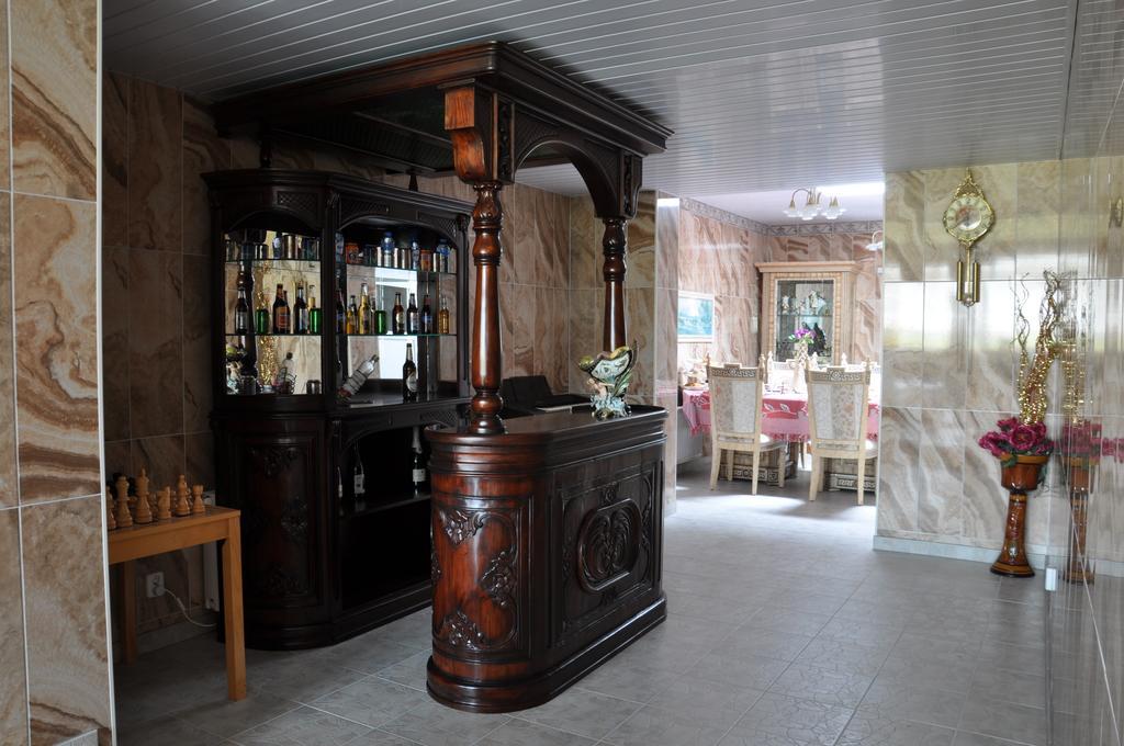 Bed & Breakfast Rita Delfzijl Eksteriør billede
