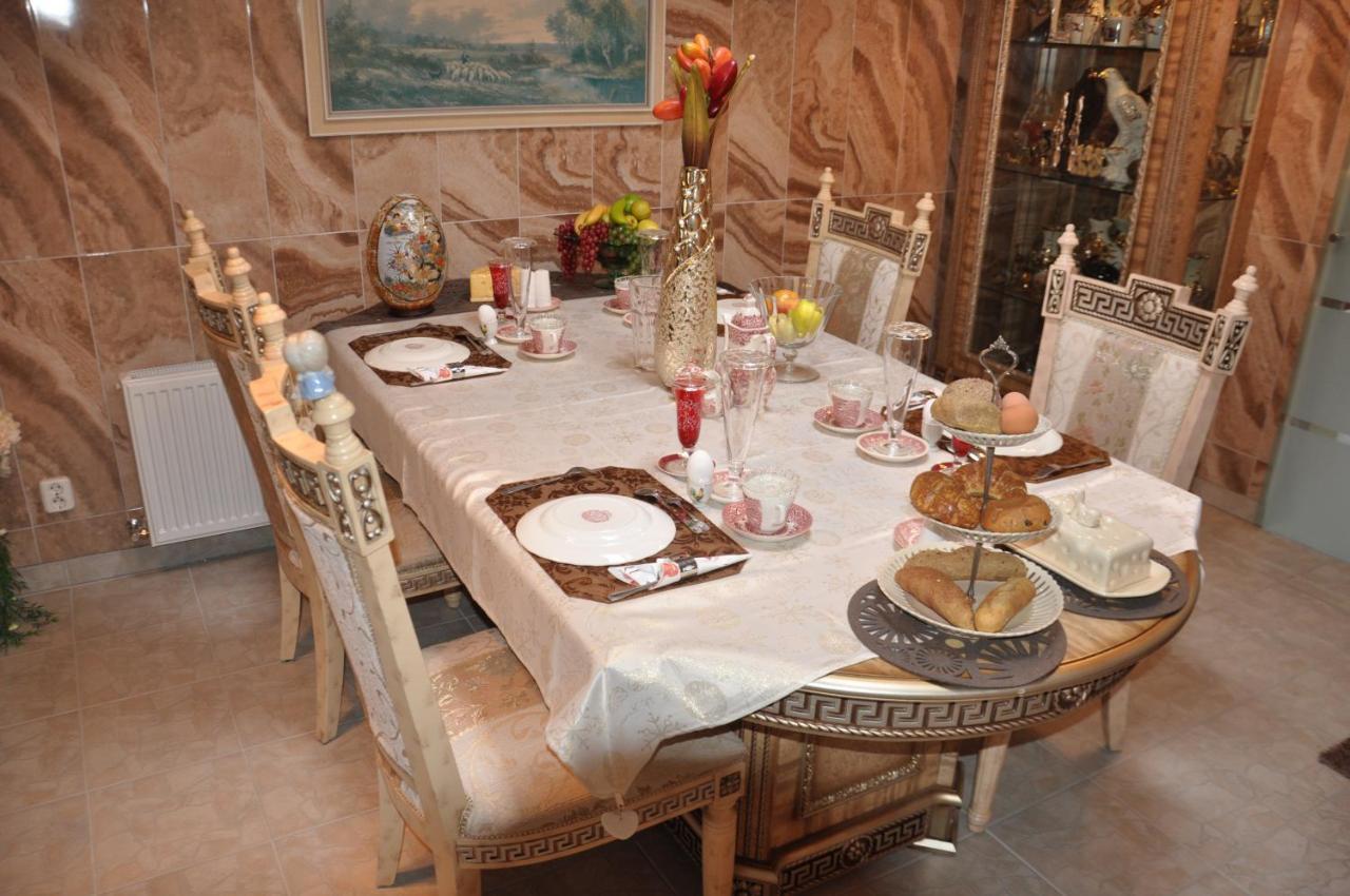 Bed & Breakfast Rita Delfzijl Eksteriør billede