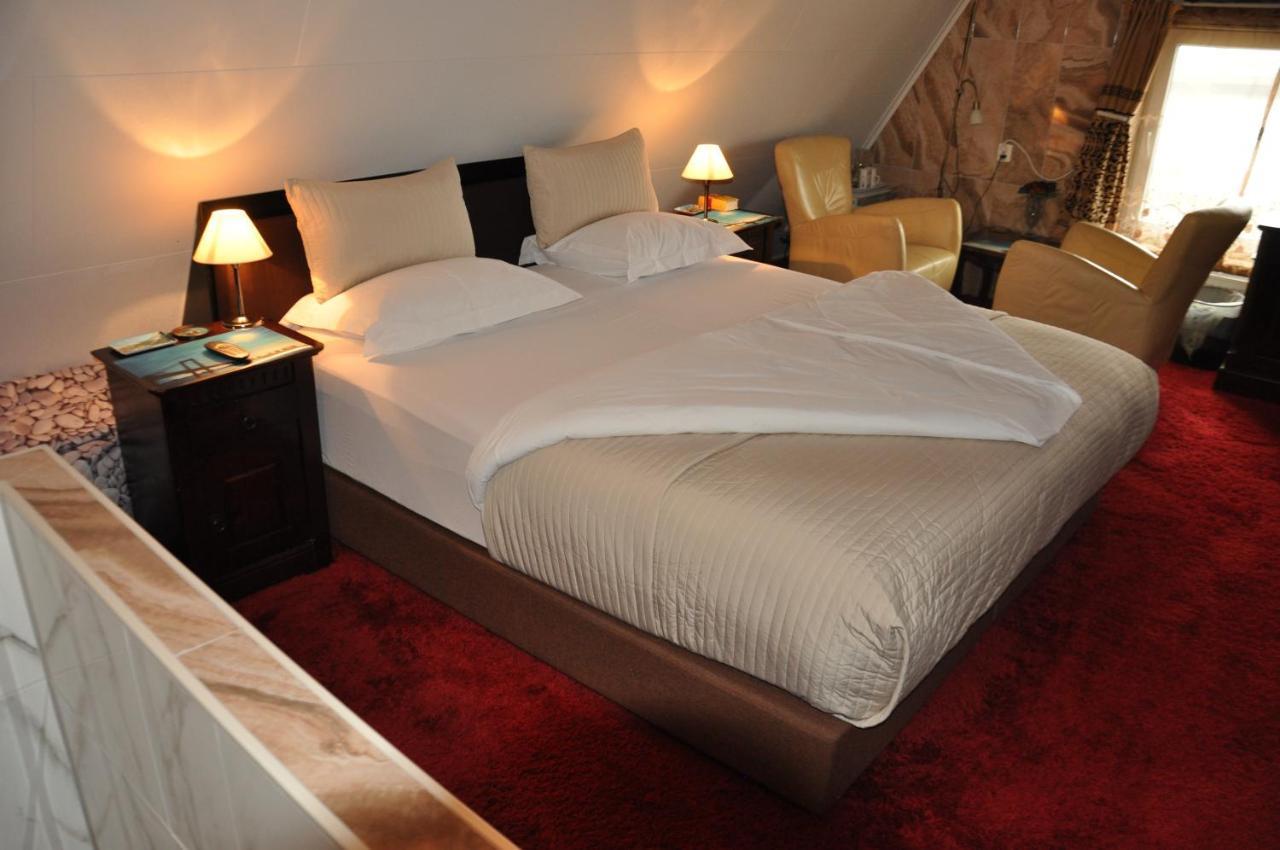 Bed & Breakfast Rita Delfzijl Eksteriør billede